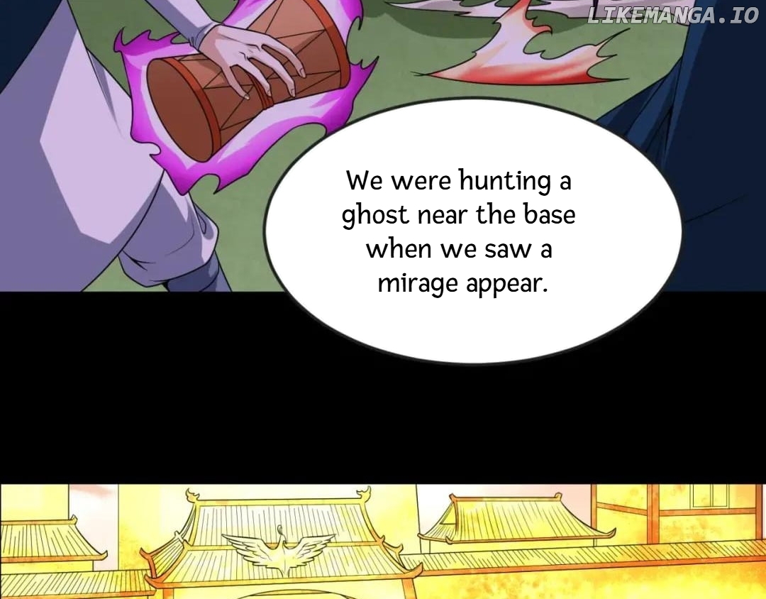 Era of the Haunted chapter 84 - page 36